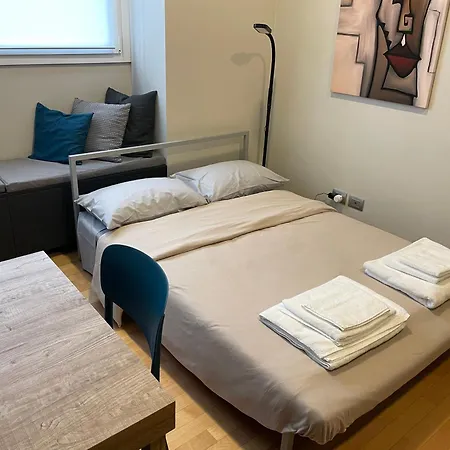 Apartamento Modern Flat Historical Center Colonne San Lorenzo Navigli *