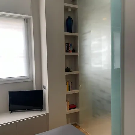 Apartamento Modern Flat Historical Center Colonne San Lorenzo Navigli